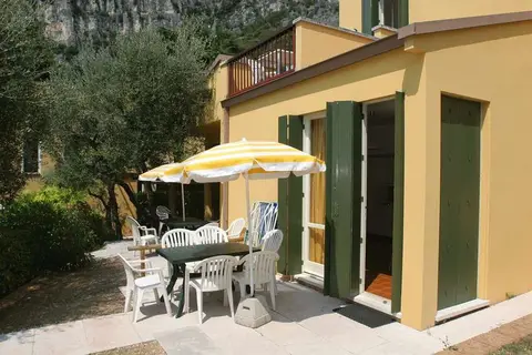 Appartementen Pratone in Garda, foto 3