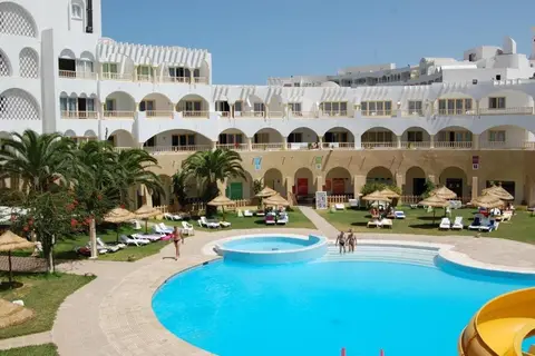 Delphin El Habib in Monastir — foto 9
