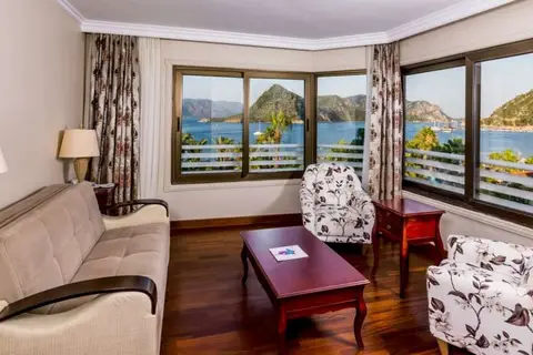 Aqua Hotel in Marmaris, foto 26