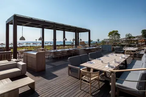 Amara Hotel in Agios Tychonos — foto 8