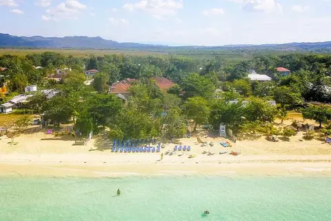 Merril's Beach Resort II in Merrils Beach Resort II — foto 4