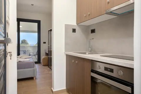 Blu e Verde in Zakynthos Municipal Unit — foto 21