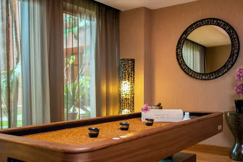 Hacienda del Mar Melia Collection in Estepona — foto 19