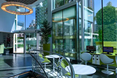 Riviera Beach Hotel in Benidorm, foto 14