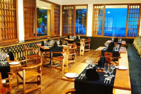 Heritance Ahungalla in Ahungalla — foto 8