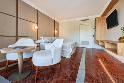Hotel Serrano Palace in Cala Ratjada — foto 27