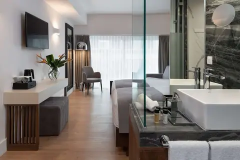 Elia Ermou Athens Hotel in Athene, foto 9