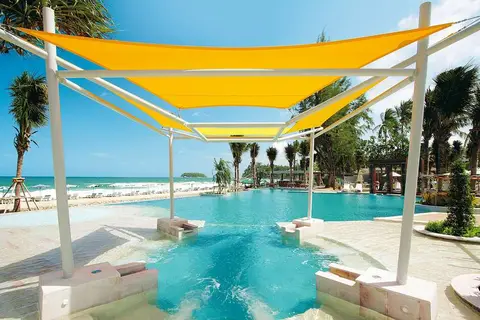 Katathani Phuket Beach Resort in Katathani Phuket Beach Resort, foto 11