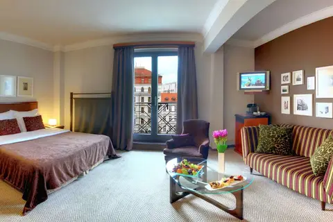 Jalta in Praag, foto 16