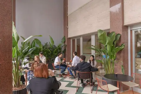 Moderno Hotel Roma in Rome — foto 8