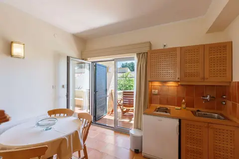Appartementen Bellevue Plava Laguna in Poreč — foto 5
