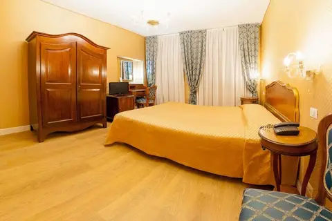 Hotel Locanda Canal in Venetië, foto 3
