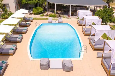 Avaton Suites & Villas in Σκιάθος — foto 10