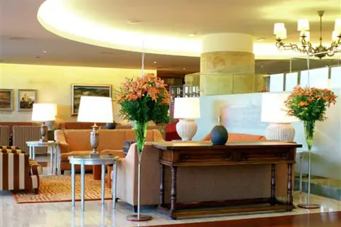 Parador de Salamanca in Salamanca — foto 15