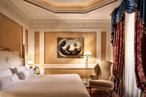 Splendide Royal in Rome, foto 11