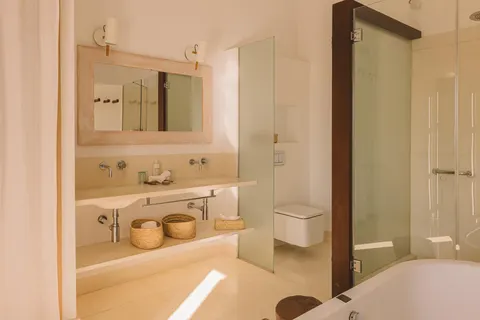 Predi Son Jaumell Hotel Rural in Capdepera — foto 12