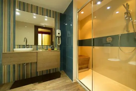 Baia di Ulisse Wellness & Spa in Agrigento — foto 21