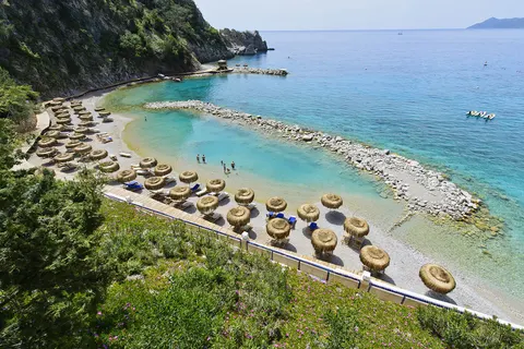 Liberty Hotels Lykia Adult Only (ex. Sentido Lykia Resort) in Fethiye — foto 13