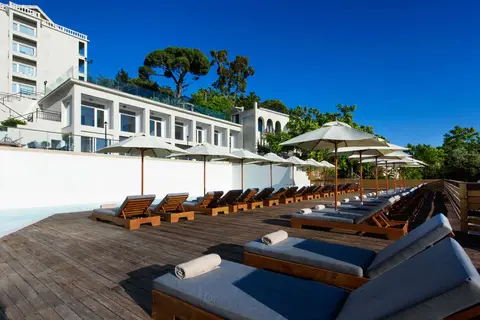 The Royal Grand Hotel in Korfoe — foto 23