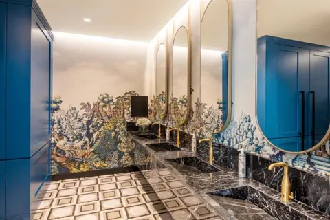 Renaissance Porto Lapa Hotel in Vila Nova de Gaia — foto 15