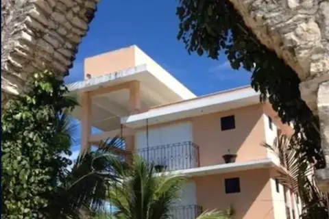Andreas Tulum Hotel in Cancún — foto 11