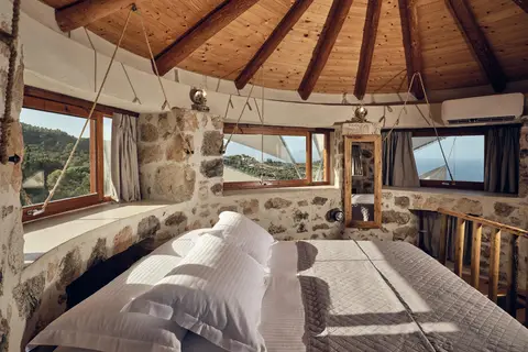 Villa Anemomilos in Δημοτική Ενότητα Ελατίων — foto 12