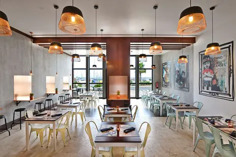 Real Marina Hotel & Spa in Olhão — foto 28