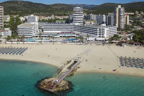 INNSiDE Wave Calviá in Calvià