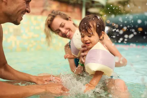 Center Parcs Park Zandvoort foto 18