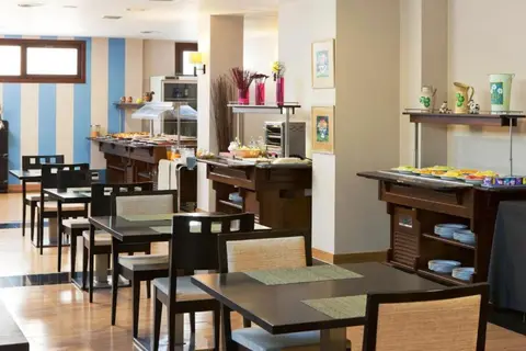 Hotel Balneario Areatza in Areatza — foto 13