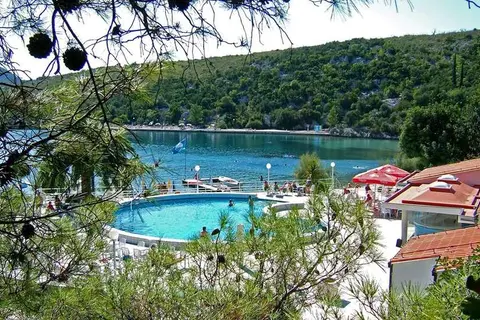 Hotel Osmine in Uvala Osmine, foto 21