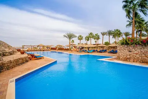 Hotel Club Reef Village Resort in Sharm El Sheikh