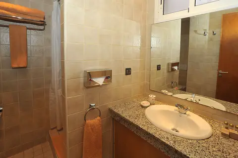 Casablanca Apparthotel in Rabat, foto 26