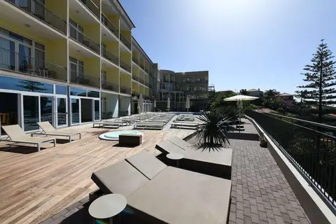 Hotel do Campo in Ribeira Brava — foto 4