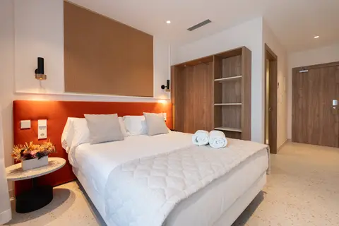 Hotel ASA La Marina by SH Hoteles in Ondara — foto 5