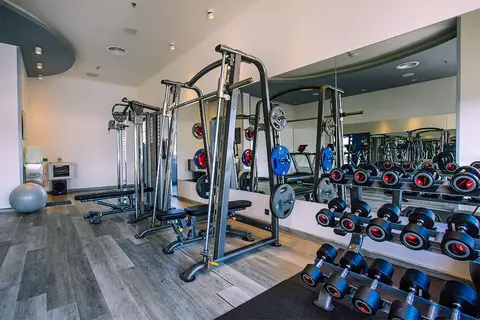 Hotel Clover Patong Phuket in Patong — foto 10