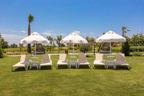 Hotel Glamour Resort & Spa foto 14