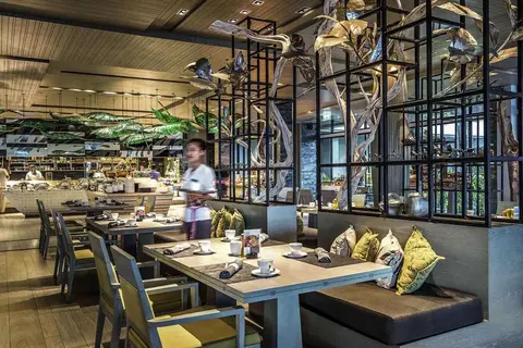 Pullman Phuket Arcadia Naithon Beach in Pullman Phuket Arcadia Naithon Beach, foto 6