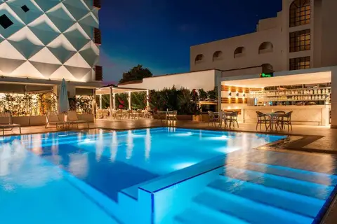 Elite World Marmaris in Marmaris, foto 3