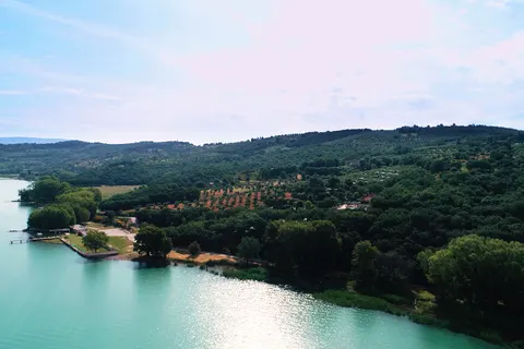 Camping Cerquestra foto 8