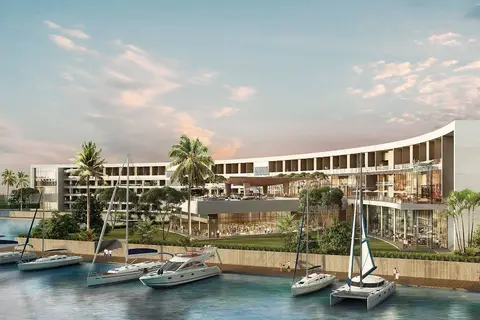 SLS Playa Mujeres in Isla Mujeres Continental, foto 7