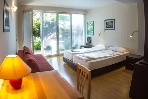 Oaza Inn in Охрид — foto 4