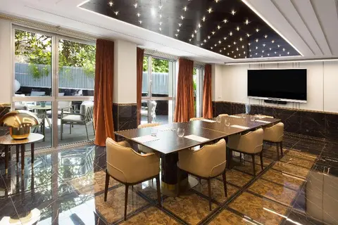 DoubleTree By Hilton A Coruña in A Coruña — foto 3
