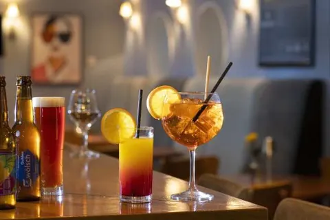 Mercure Zwolle foto 10