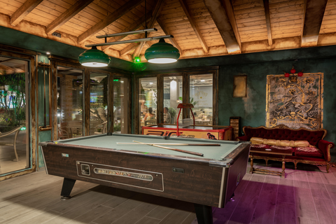 Hotel Plaza Pallas foto 15