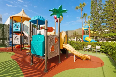 Viva Sunrise Hotel foto 6