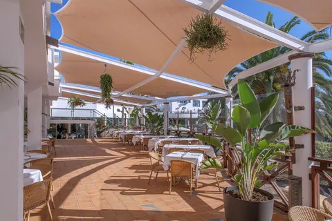 Appartementen Las Marismas foto 14