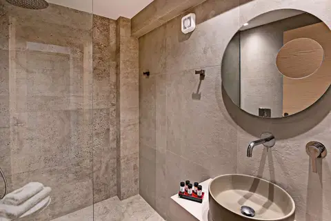Nefeli Hotel in Rethimnon, foto 26