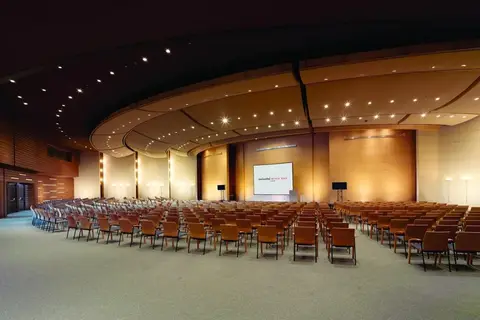 Swissôtel Büyük Efes in Konak — foto 12