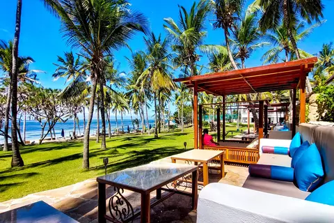 Prideinn Flamingo Beach Resort & Spa Mombasa in Kasemeni ward — foto 4